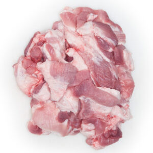 Pork Trimming 80/20 VL