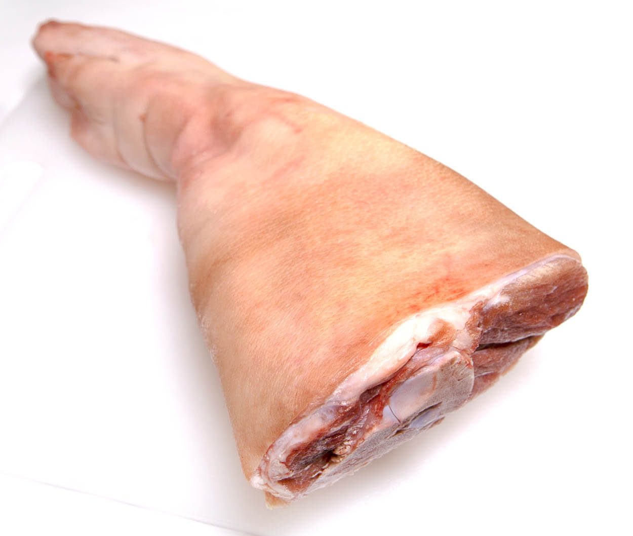 Pork Lacone (Shoulder Part)