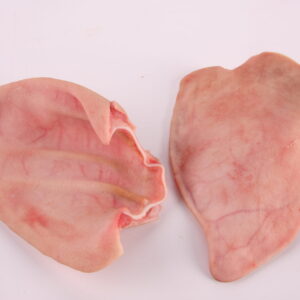 Pork Ear Flaps