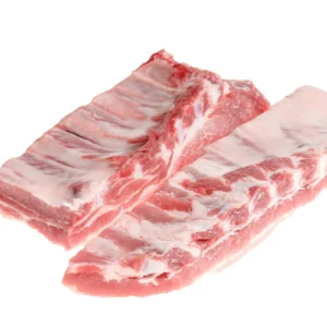 Pork Riblets