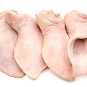 Pork Ears