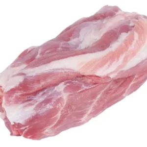 Pork Collar boneless