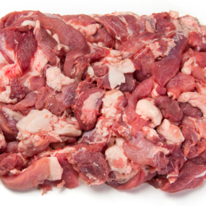 Pork Trimming 70/30 VL