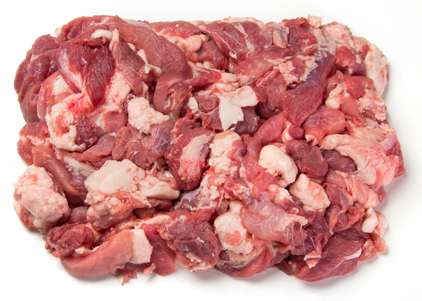 Pork Trimming 70/30 VL