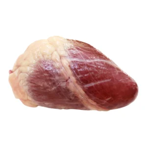 Beef Heart