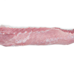 Pork Loin Boneless, Chainless