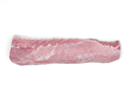 Pork Loin Boneless, Chainless