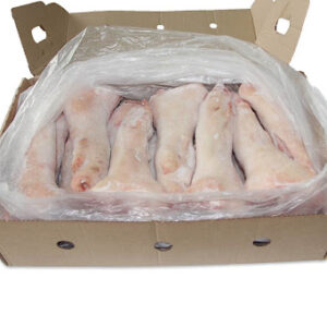 Pork Hind/Front Feet